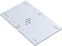 Spelsberg AK MPS 3 - Mounting plate for distribution board AK MPS 3