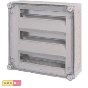 eaton AE/I43E - Surface mounted distribution board 375mm AE/I43E