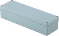 Weidmüller KLIPPON K32 RAL7001 Universal-Gehäuse 250 x 80 x 55 Aluminium pulverbeschichtet Silber-