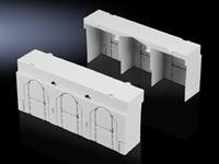 Rittal Anschlussraum-Abdeckung SV 9344.550(VE2)