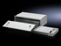 Rittal Tastatur-Schublade CP 6003.000