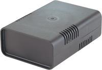 Sonstige - donau elektronik - KGB15 euro box klein, schwarz , 95X135X45
