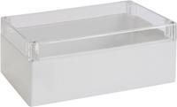 bopla EUROMAS M 2381G Universal-Gehäuse 160 x 120 x 75 Polycarbonat Hellgrau 1St.