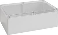 bopla EUROMAS M 240G Universal-Gehäuse 250 x 160 x 90 Polycarbonat Hellgrau 1St.