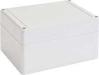Bopla EUROMAS ET 238 F Universal-Gehäuse 160 x 120 x 92 ABS Hellgrau 1St. S23840