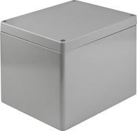 bopla EUROMAS A 150 Universal-Gehäuse 200 x 230 x 180 Aluminium Silber-Grau (RAL 7001) 1St.