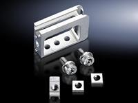 Rittal Schnellmontageblock TS 4133.000(VE12)