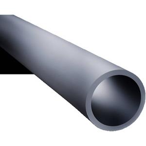 Rittal CP 6501.020 Draagprofiel Staal Grijs-wit (RAL 7035) (Ø x l) 48.3 mm x 1000 mm 1 stuk(s)