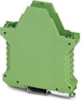 Phoenix Contact ME 22,5 UTG GN DIN-rail-behuizing onderkant Polyamide 10 stuk(s)