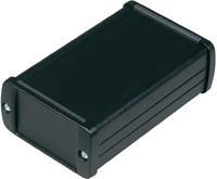 Teko Universal-Gehäuse 101.34 x 62.9 x 34.54 Aluminium Schwarz 1St.