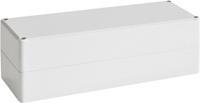 Bopla EUROMAS ET 236 Universal-Gehäuse 240 x 80 x 80 ABS Lichtgrau (RAL 7035) 1St. Y661641
