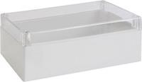 Bopla EUROMAS M 223G Universal-Gehäuse 200 x 150 x 75 Polycarbonat Hellgrau 1St. S25946
