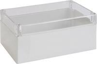 Bopla EUROMAS M 215G Universal-Gehäuse 120 x 80 x 55 Polycarbonat Hellgrau 1St. S22460