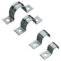 Rittal SZ 2367.040 (VE50) - Mounting strap 4mm SZ 2367.040 (quantity: 50)