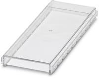 phoenixcontact EMG125-H 7,5MM KLAR Hutschienen-Gehäuse Abdeckung 100 x 7.5 5St.
