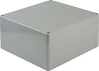 bopla EUROMAS P 337 Universal-Gehäuse 255 x 250 x 121 Polyester Silber-Grau (RAL 7001) 1St.