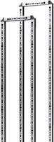 Rittal Türrohrrahmen DK 5501.210 (VE2)