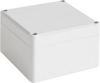 Bopla EUROMAS EM 227 Universal-Gehäuse 122 x 120 x 87 Polycarbonat Lichtgrau (RAL 7035) 1St. Y663701