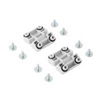 Weidmüller HG MPC Außengelenk Kunststoff (L x B x H) 15 x 30 x 65mm 1St.