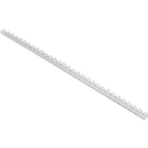 HellermannTyton G51TC PTFE NA 3 Stootrand PTFE Natuur (A x B x C x D) 5.7 x 3.5 x 4.3 x 2.7 3 m