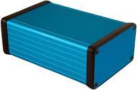 hammondelectronics Universal-Gehäuse 120 x 78 x 43 Aluminium Blau 1St.