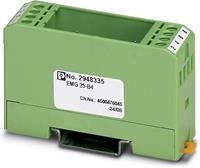 phoenixcontact EMG 37-H 7,5MM KLAR Hutschienen-Gehäuse Abdeckung 7.5 x 37.5 5St.