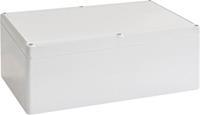bopla EUROMAS ET 240F Universal-Gehäuse 250 x 160 x 92 ABS Hellgrau 1St.