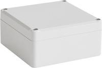 Bopla EUROMAS ET 218-LP Universal-Gehäuse 150 x 150 x 57 ABS Lichtgrau (RAL 7035) 1St. Y661411