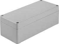 Bopla EUROMAS A 115 Universal-Gehäuse 175 x 80 x 57 Aluminium Silber-Grau (RAL 7001) 1St. S12412