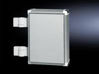 Rittal Gehäuseverbinder CP 6016.200(VE2)