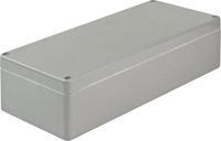 Bopla EUROMAS P 334 Universal-Gehäuse 360 x 160 x 91 Polyester Silber-Grau (RAL 7001) 1St. S21868