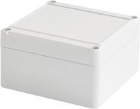bopla EUROMAS ET 217F Universal-Gehäuse 120 x 120 x 57 ABS Hellgrau 1St.
