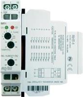 roselm Schaltschrankheizungs-Hygro-Thermostat-Kombination 230 V/DC, 230 V/AC 1 Schließer (L