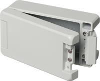bopla BA 140806 7035 Universal-Gehäuse 159 x 86 x 60 Aluminium Lichtgrau (RAL 7035) 1St.