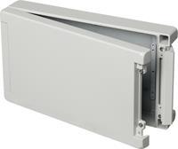 bopla BA 281706 7035 Universal-Gehäuse 299 x 173 x 60 Aluminium Lichtgrau (RAL 7035) 1St.
