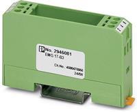 phoenixcontact Phoenix Contact EMG 17-B3 DIN-rail-behuizing 10 stuk(s)