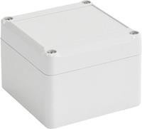 Bopla EUROMAS ET 210F Universal-Gehäuse 82 x 80 x 57 ABS Hellgrau 1St. S56502