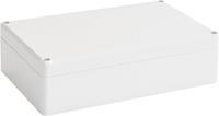 bopla EUROMAS ET 214-LP Universal-Gehäuse 200 x 120 x 57 ABS Lichtgrau (RAL 7035) 1St.