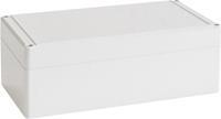 Bopla EUROMAS ET 237 F Universal-Gehäuse 200 x 120 x 92 ABS Hellgrau 1St. S23882