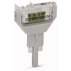 WAGO 2002-800/1000-836 LED-module 100 stuk(s)