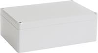 bopla EUROMAS ET 215 Universal-Gehäuse 120 x 80 x 57 ABS Lichtgrau (RAL 7035) 1St.