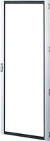 rittal TS Sichttür (B x H) 800mm x 1800mm Aluminium 1St.