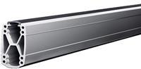 rittal CP Tragprofil offen Aluminium (L x B x H) 2000 x 90 x 160mm 1St.
