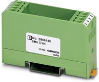 phoenixcontact EMG 22-B4 Hutschienen-Gehäuse Kunststoff 10St.