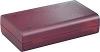 Strapubox 2515RT Universal-Gehäuse 124 x 72 x 30 Kunststoff Rot 1St. S56214