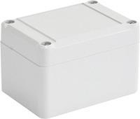 bopla EUROMAS ET 207F-LP Universal-Gehäuse 82 x 60 x 57 ABS Hellgrau 1St.