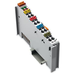 WAGO Digitale PLC-uitgangsmodule 750-506/000-800 1 stuk(s)