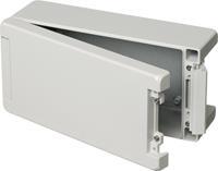 bopla BA 241309 7035 Universal-Gehäuse 259 x 128 x 90 Aluminium Lichtgrau (RAL 7035) 1St.