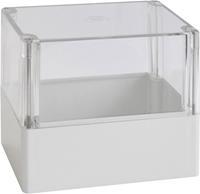 bopla EUROMAS M 246G Universal-Gehäuse 160 x 120 x 140 Polycarbonat Hellgrau 1St.