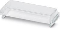 phoenixcontact EMG 17-H 7,5MM KLAR Hutschienen-Gehäuse Abdeckung 17 x 7.5 10St.